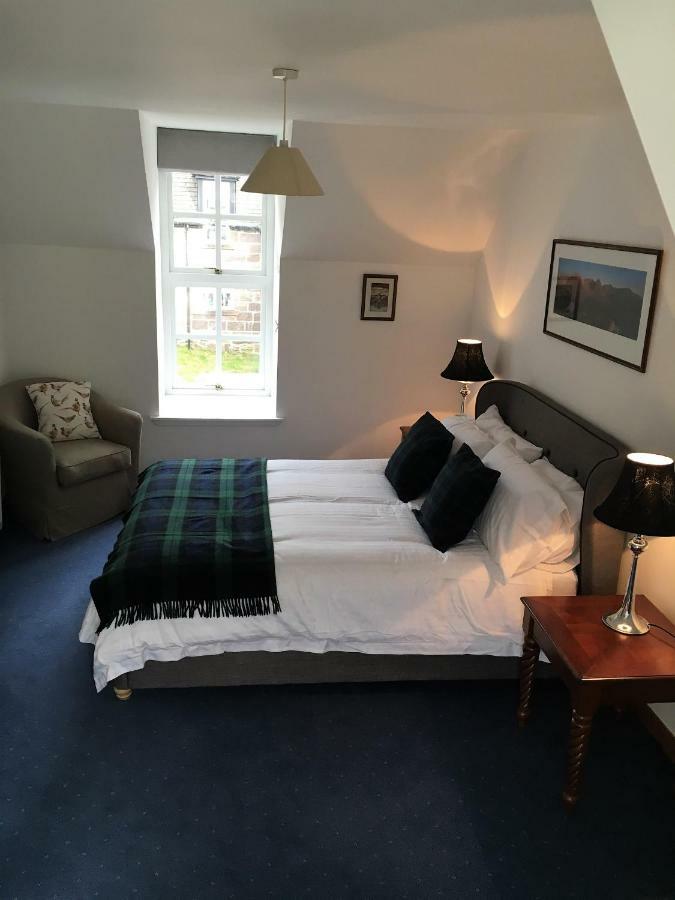 סטונהייבן Dunnottar Woods Cottage מראה חיצוני תמונה