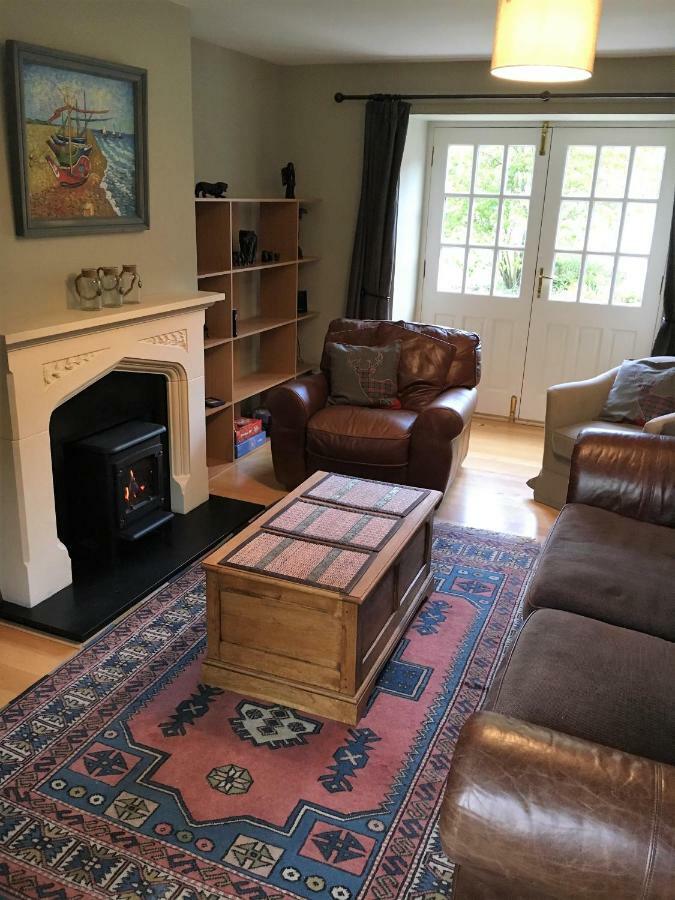סטונהייבן Dunnottar Woods Cottage מראה חיצוני תמונה
