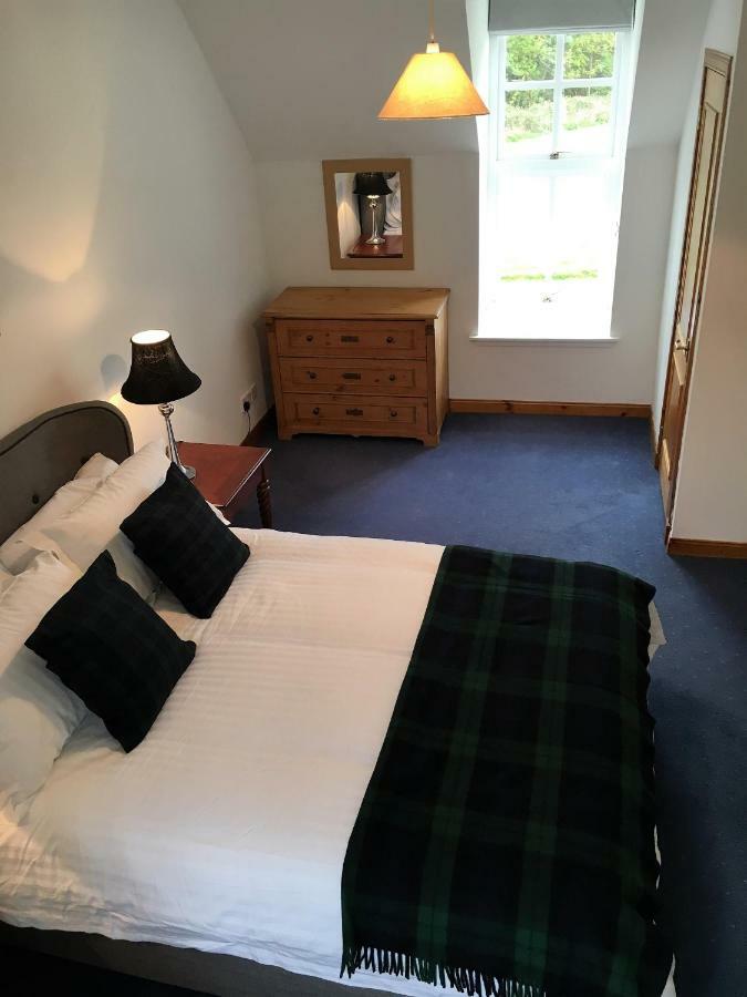 סטונהייבן Dunnottar Woods Cottage מראה חיצוני תמונה